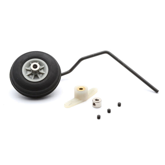 Hangar 9 Tailwheel Assembly: Spitfire MkIX 30cc HAN449517