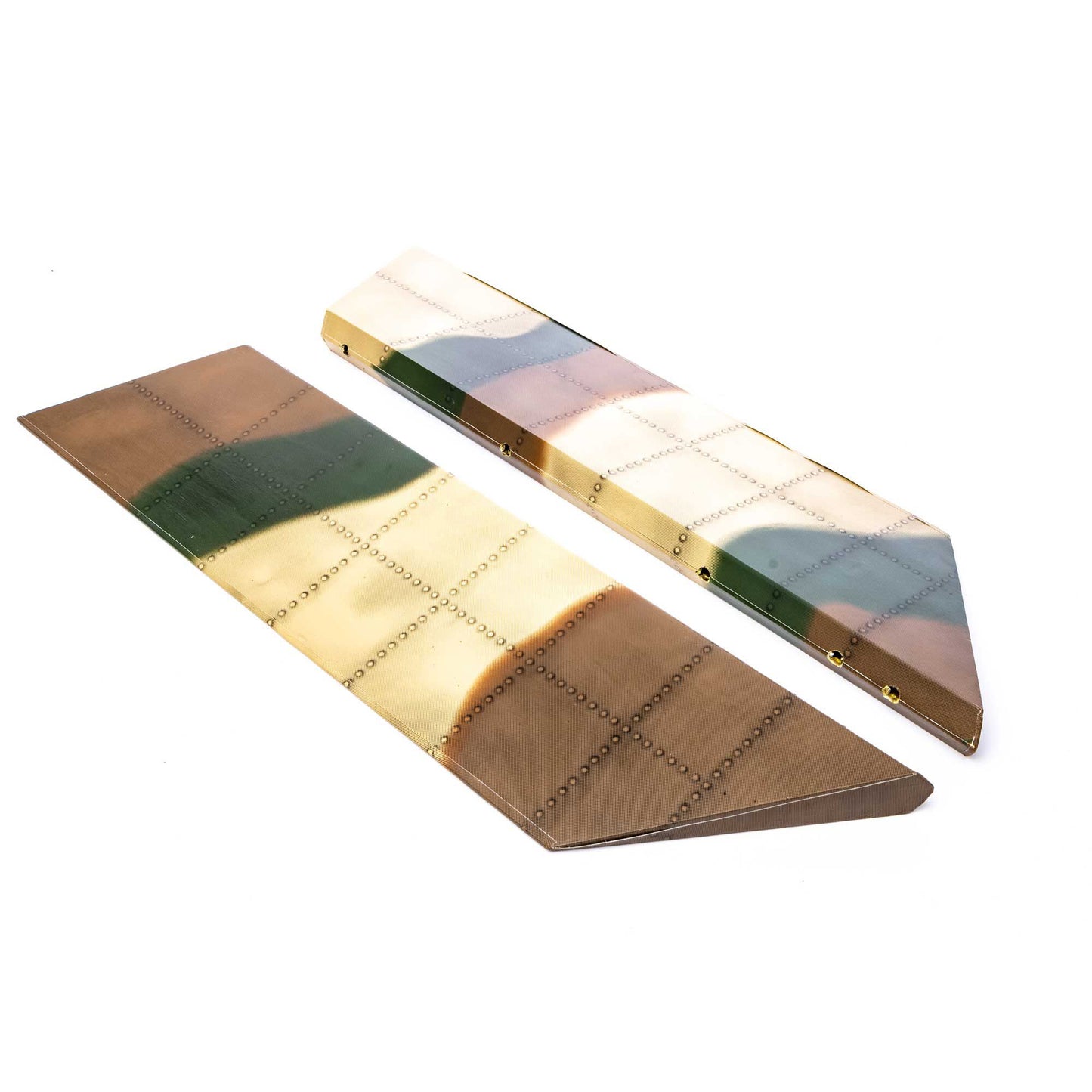 Hangar 9 Rudders (2): OV-10 Bronco HAN467008