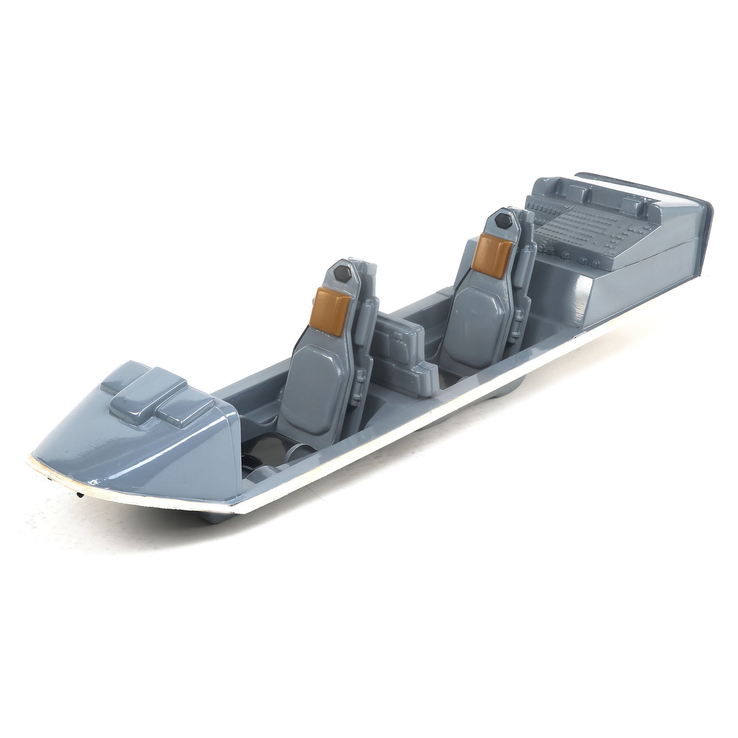 Hangar 9 Cockpit Hatch: OV-10 Bronco HAN467010