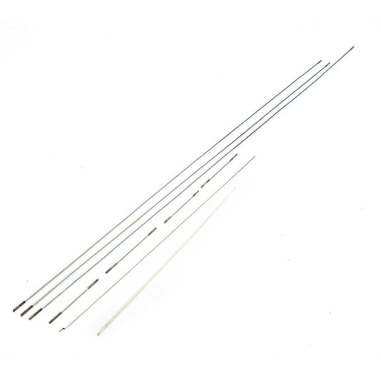 Hangar 9 Pushrod set: KI-43 60cc HAN472014