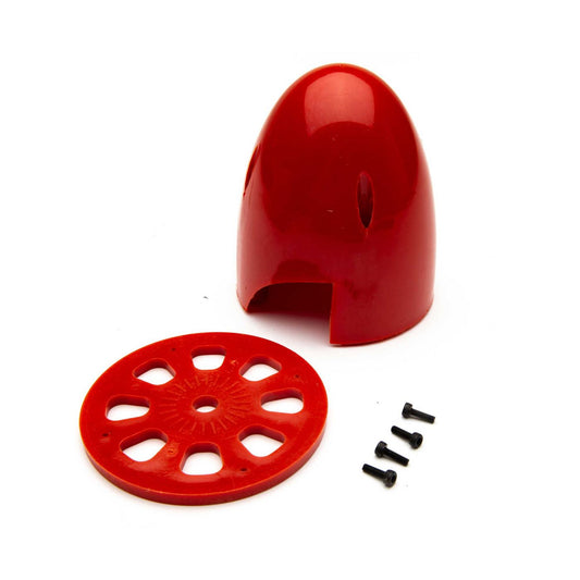 Hangar 9 Spinner 3-3/4": KI-43 60cc HAN472015