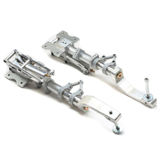 Hangar 9 Retract Set: Ki-43 60cc HAN472025