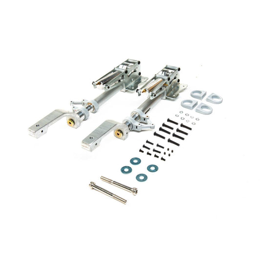 Hangar 9 Retracts and Struts: Ki-43 60cc HAN472026