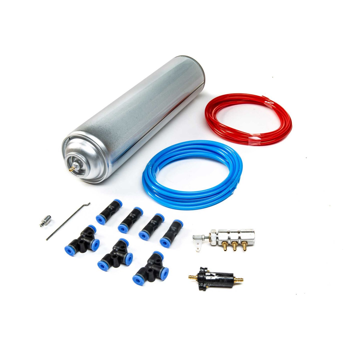 Hangar 9 Air System Hardware: Ki-43 60 cc HAN472027