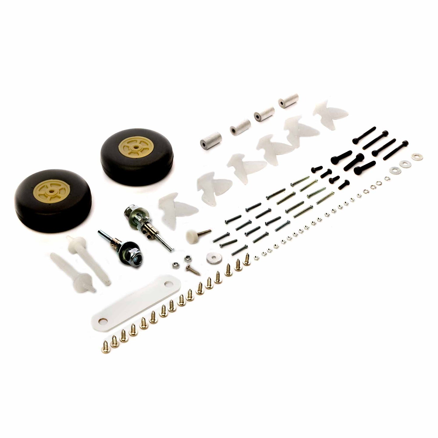 Hangar 9 Hardware Set: Ultra Stick PNP HAN477511