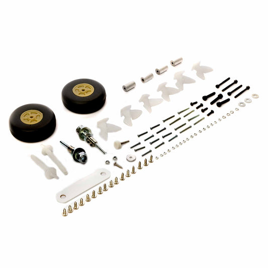 Hangar 9 Hardware Set: Ultra Stick PNP HAN477511