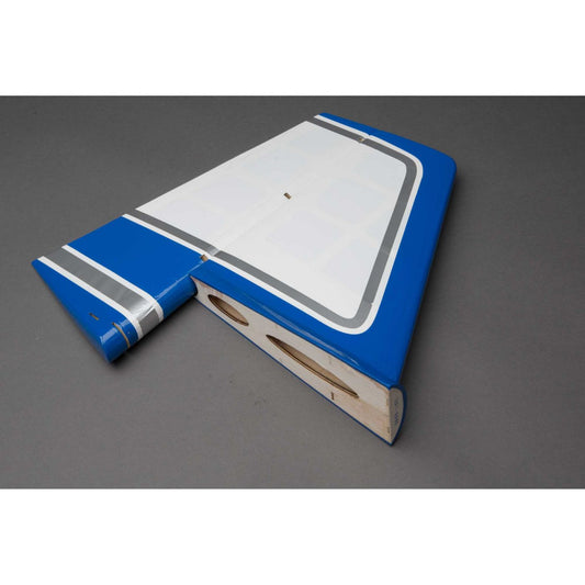 Hangar 9 Vertical Stabilizer w/ Rudder: Van's RV-4 30cc HAN488507