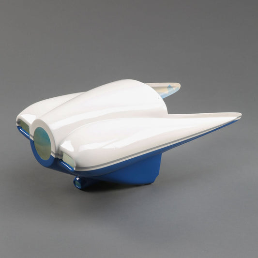 Hangar 9 Cowling: Van's RV-4 30cc HAN488508