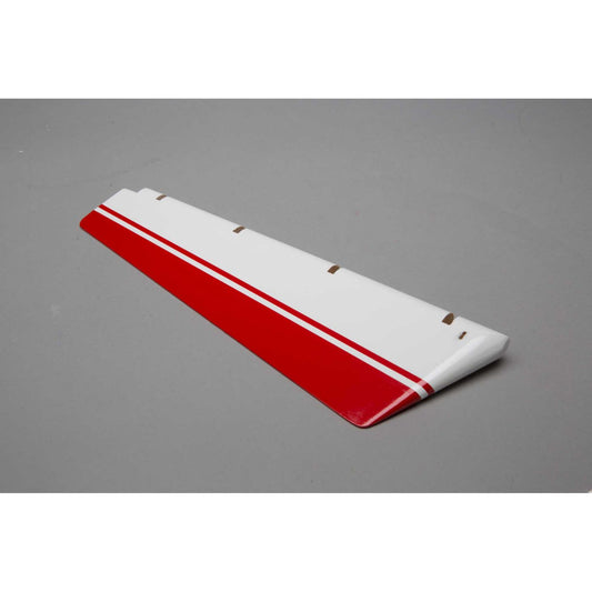 Hangar 9 Rudder: ASW 20 4.7m HAN495504