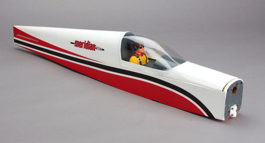 Hangar 9 Fuselage: Meridian 10cc HAN501501