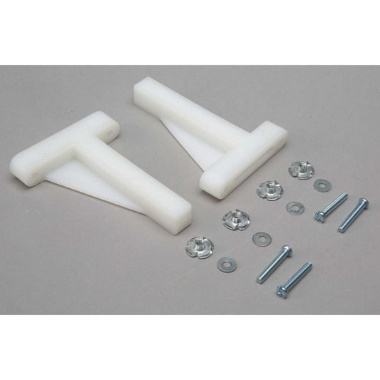 Hangar 9 Engine Mount Set: Meridian 10cc HAN501513
