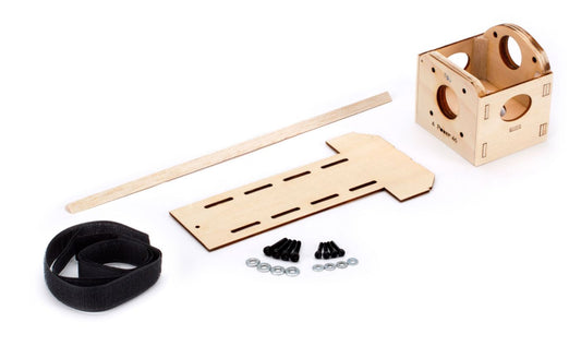 Hangar 9 EP Mount Set: Meridian 10cc HAN501514