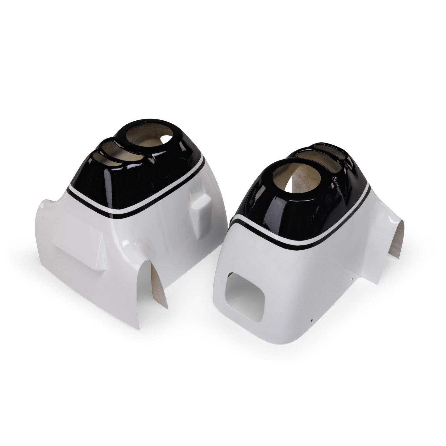 Hangar 9 Cowlings (2): OV-10 Bronco 20cc HAN505510