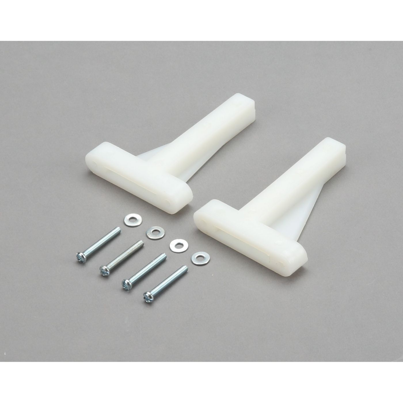 Hangar 9 Engine Mount: Carbon Cub 15cc HAN506508