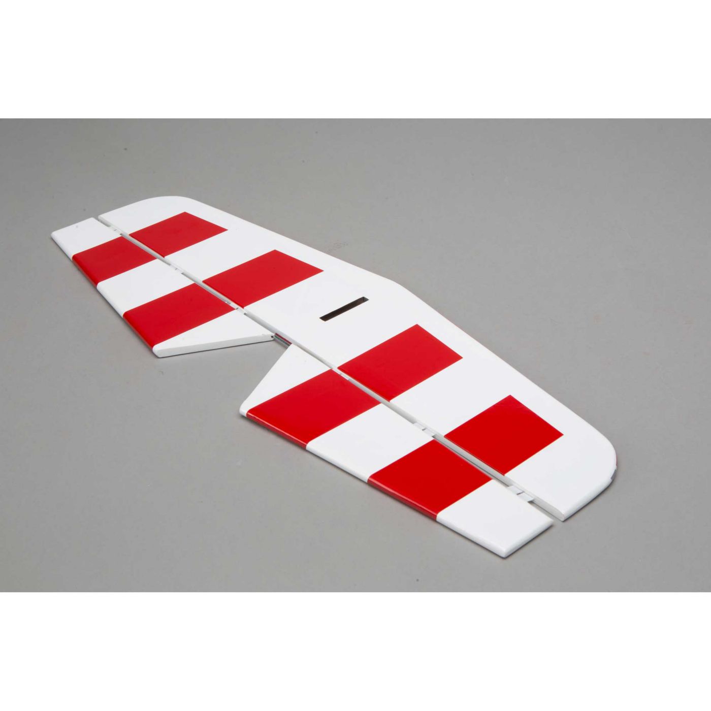 Hangar 9 Stabilizer with Elevator: Valiant 10cc HAN508004