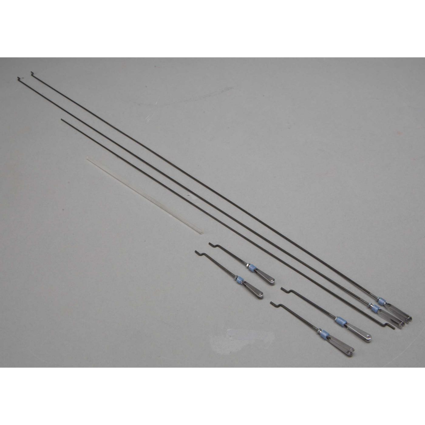 Hangar 9 Pushrod Set: Valiant 10cc HAN508014
