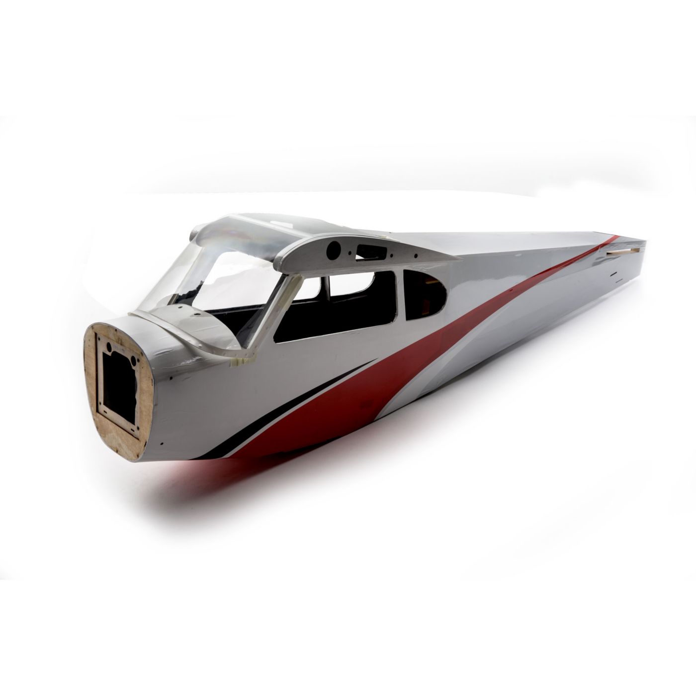 Hangar 9 Fuselage: XCub 60cc HAN526001