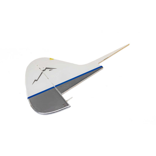 Hangar 9 Rudder: XCub 60cc HAN526005B