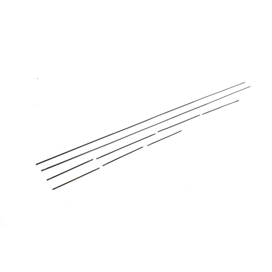 Hangar 9 Pushrod Set: XCub 60cc HAN526010
