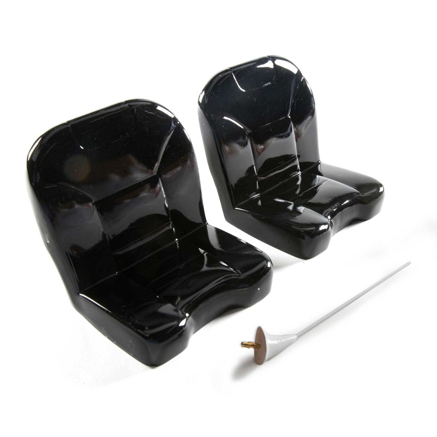 Hangar 9 2x Seats+Anntena: XCub 60cc HAN526023