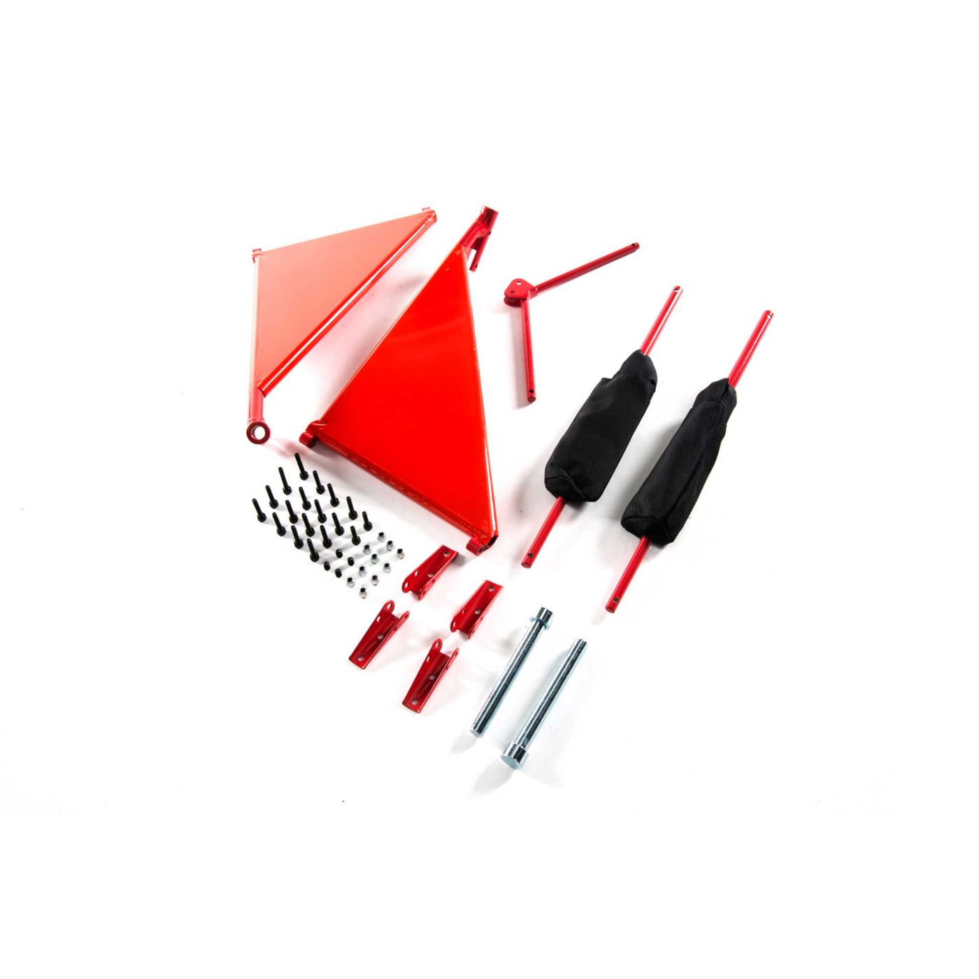 Hangar 9 Sprung U/C: XCub 60cc HAN526024