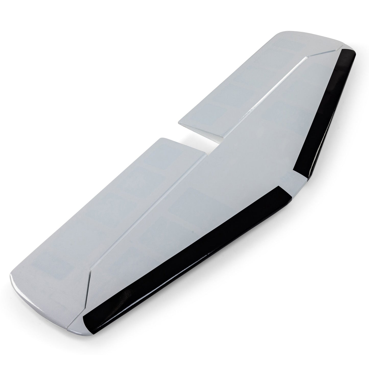 Hangar 9 Stabilizer and Elevators: Pawnee Brave 20cc HAN703504