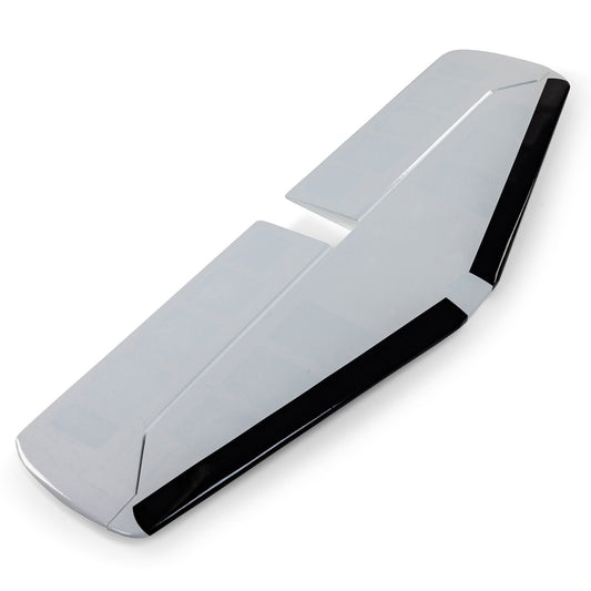 Hangar 9 Stabilizer and Elevators: Pawnee Brave 20cc HAN703504