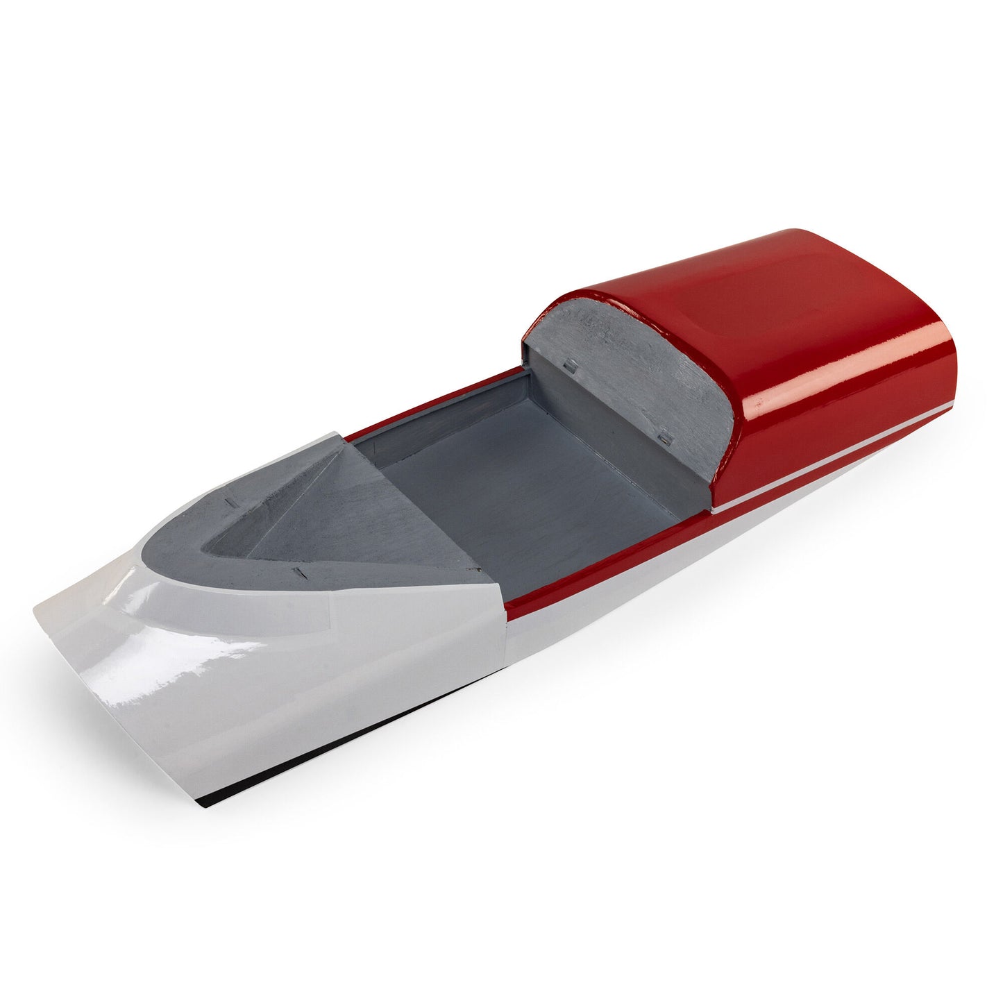 Hangar 9 Fuselage Hatch: Pawnee Brave 20cc HAN703507
