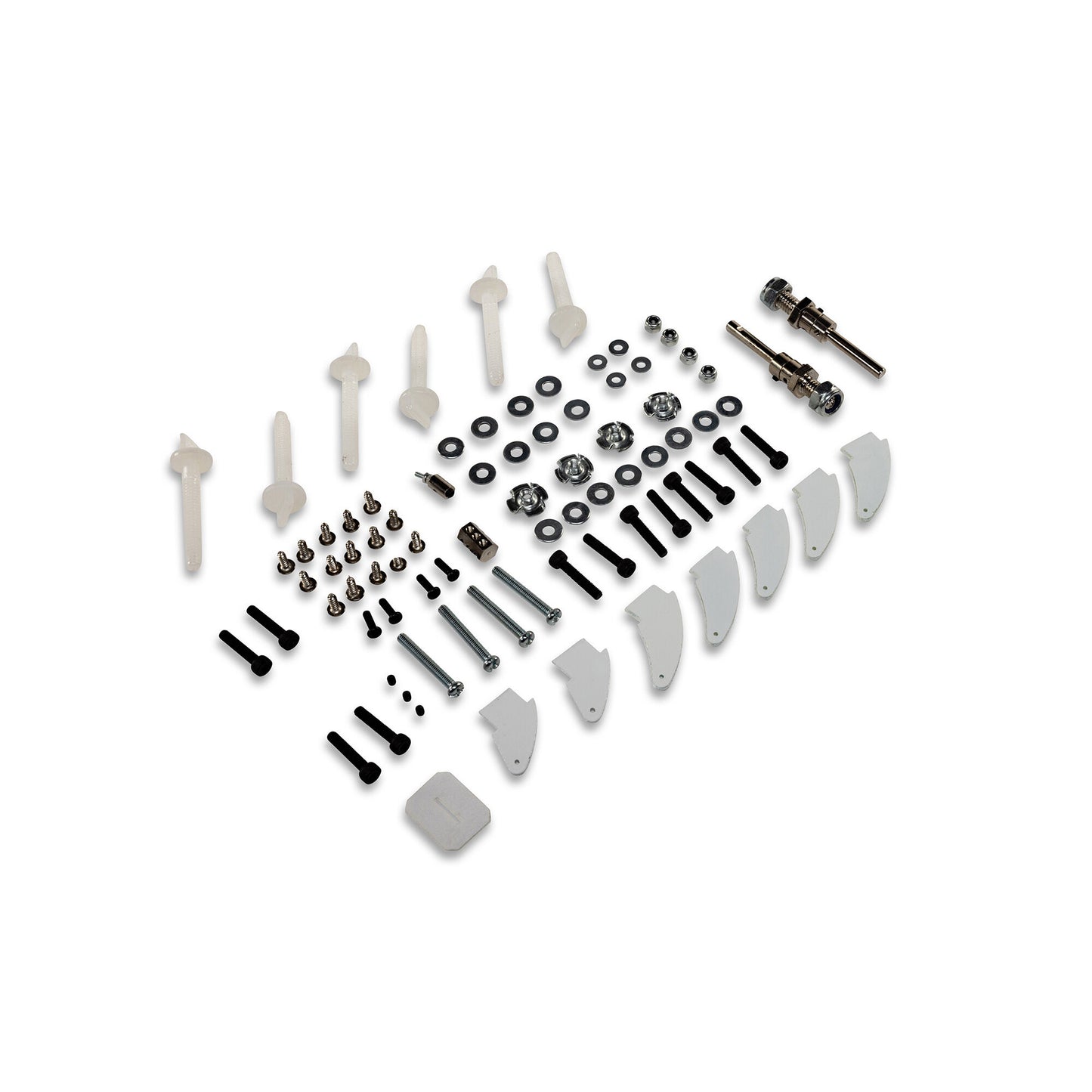 Hangar 9 Hardware Set: Pawnee Brave 20cc HAN703511