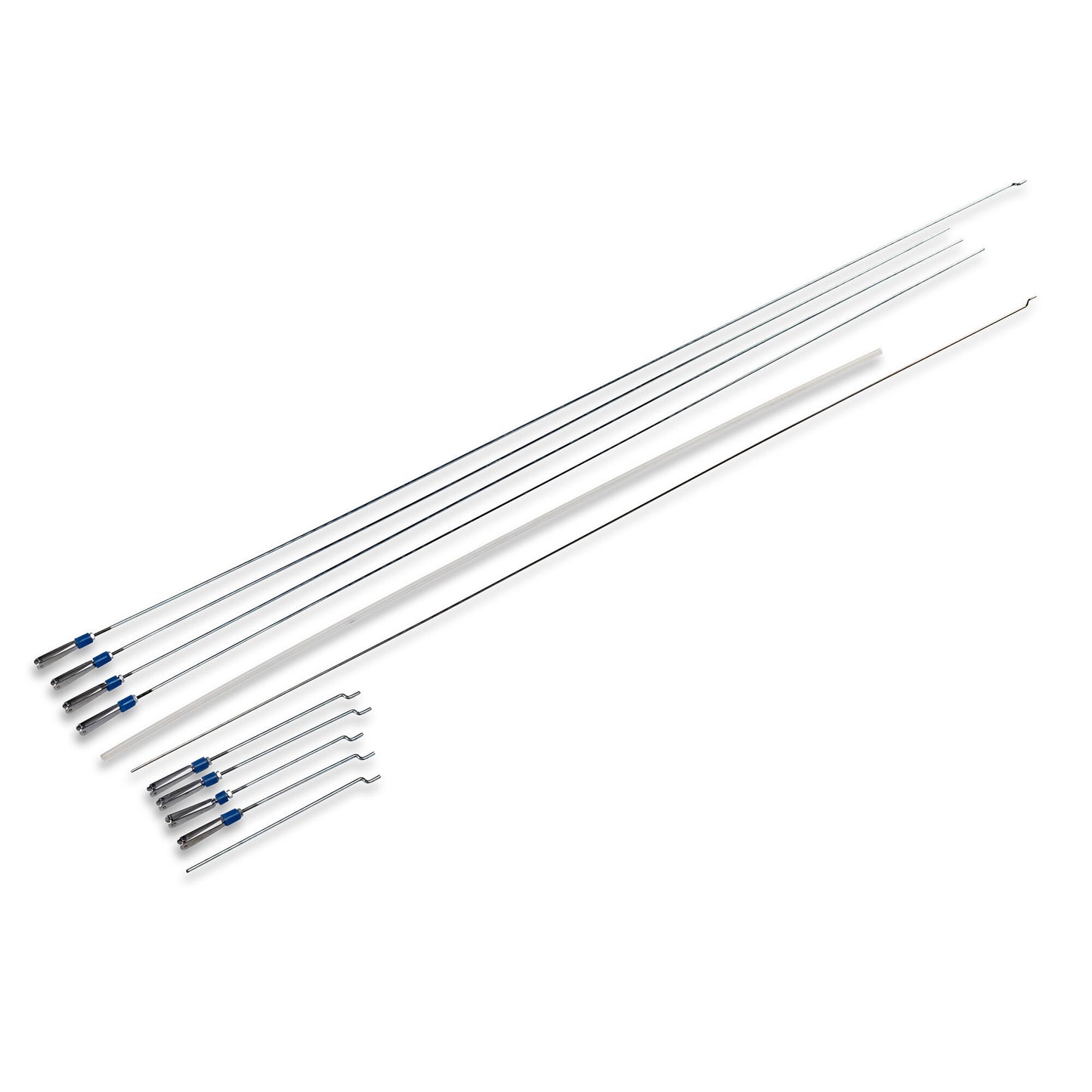 Hangar 9 Pushrod Set: Pawnee Brave 20cc HAN703512