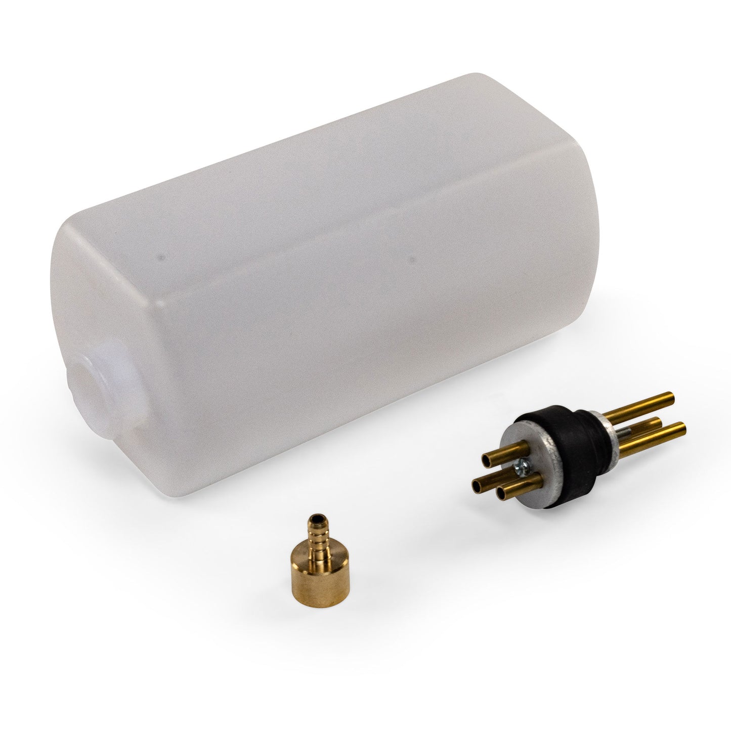 Hangar 9 Fuel Tank 450cc (15 oz): Pawnee Brave 20cc HAN703517