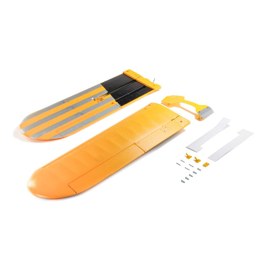 HobbyZone Main Wing: Cleetus Carbon Cub 1.3m HBZ-2861