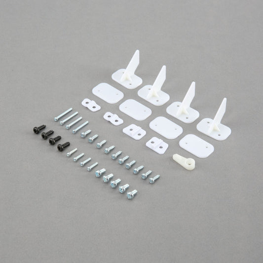 HobbyZone Hardware Set: Mini Apprentice S HBZ3115