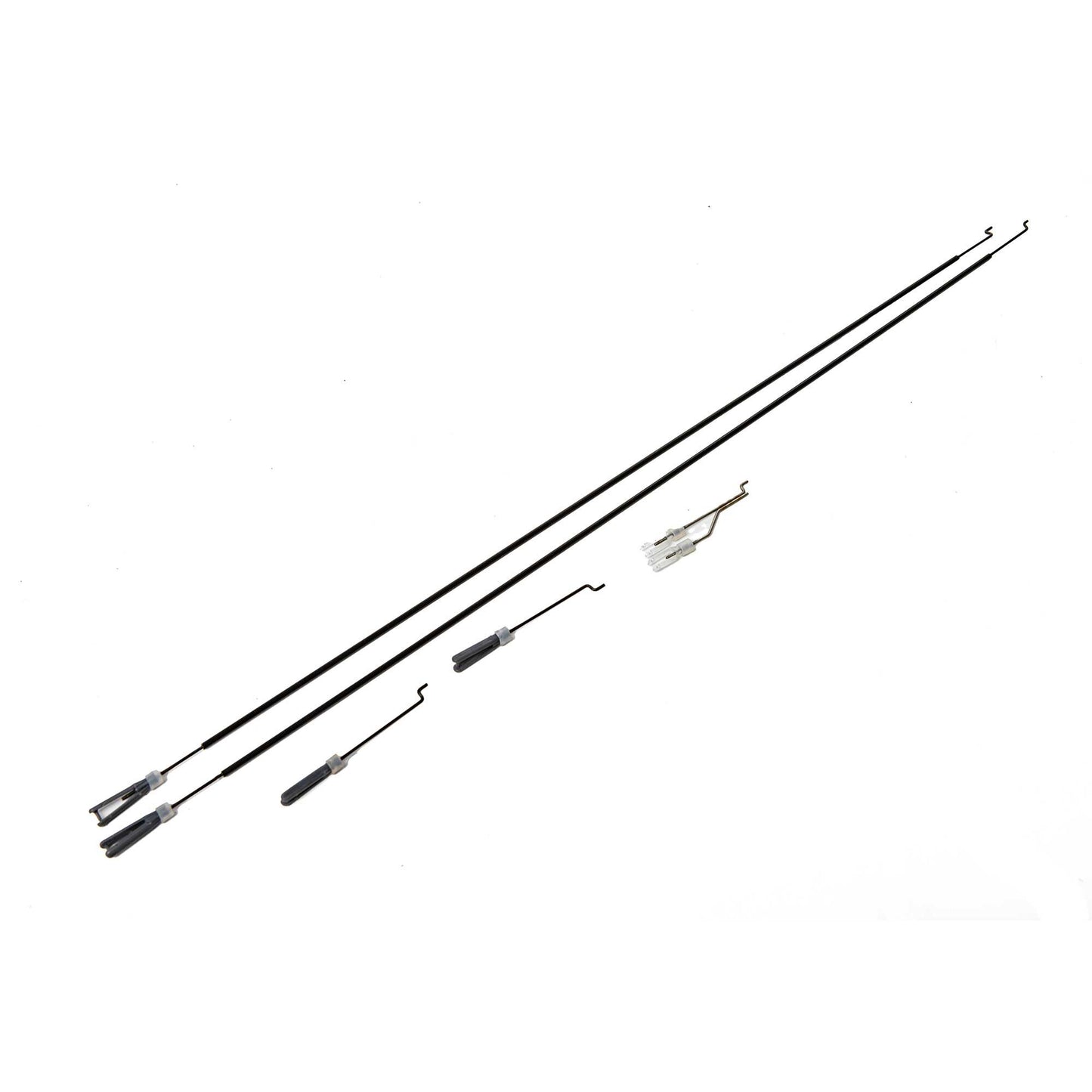 HobbyZone Pushrod Set: Sport Cub HBZ3218