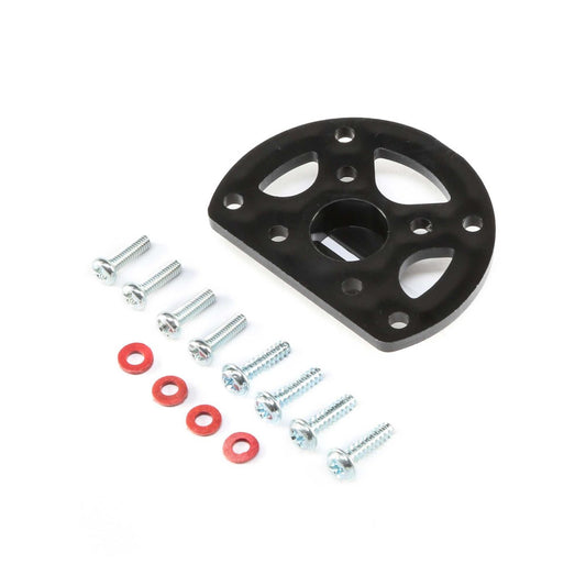 HobbyZone Motor Mount with Screws: Carbon Cub S+ 1.3m HBZ3227