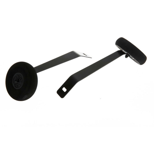 HobbyZone Main Landing Gear Set w/Wheels: AeroScout HBZ3806