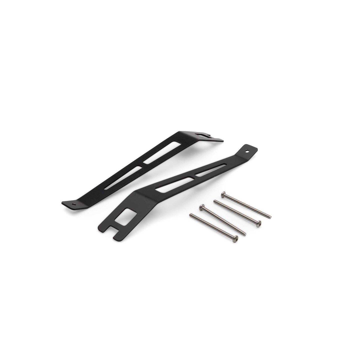 HobbyZone Rear Struts with Screws; AeroScout Floats HBZ3824
