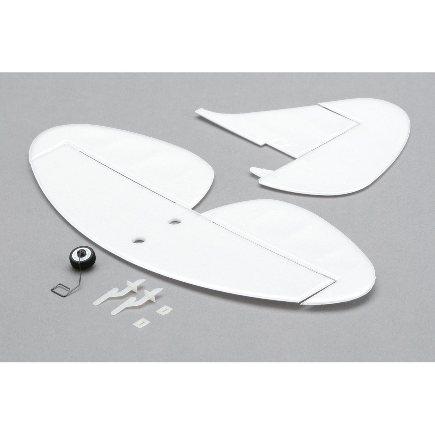 HobbyZone Tail Set: Sport Cub S HBZ4431