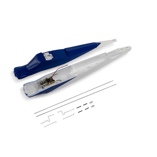 HobbyZone Fuselage with electronics: Sport Cub S v2 HBZ44520