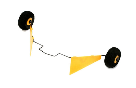 HobbyZone Main Landing Gear Set: Champ HBZ4918