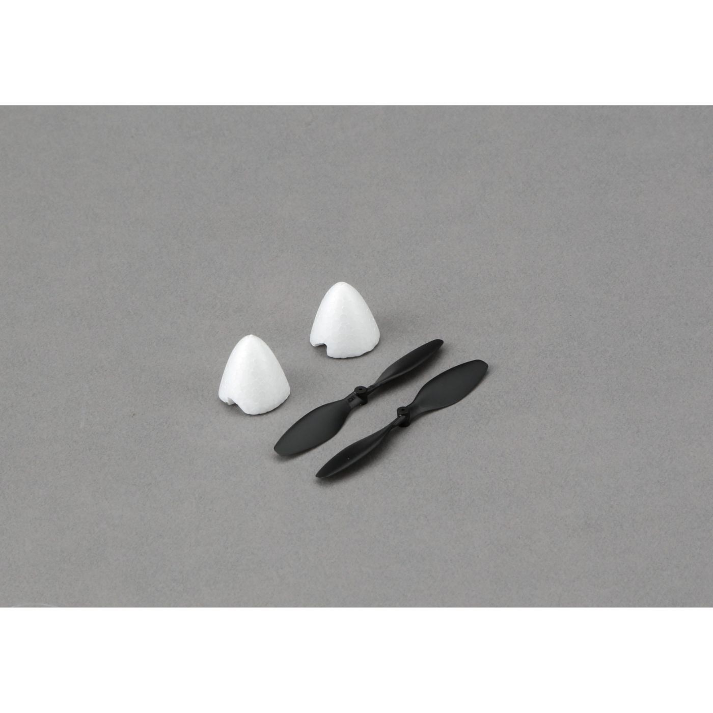 HobbyZone Props and Spinners Set: Duet HBZ5308