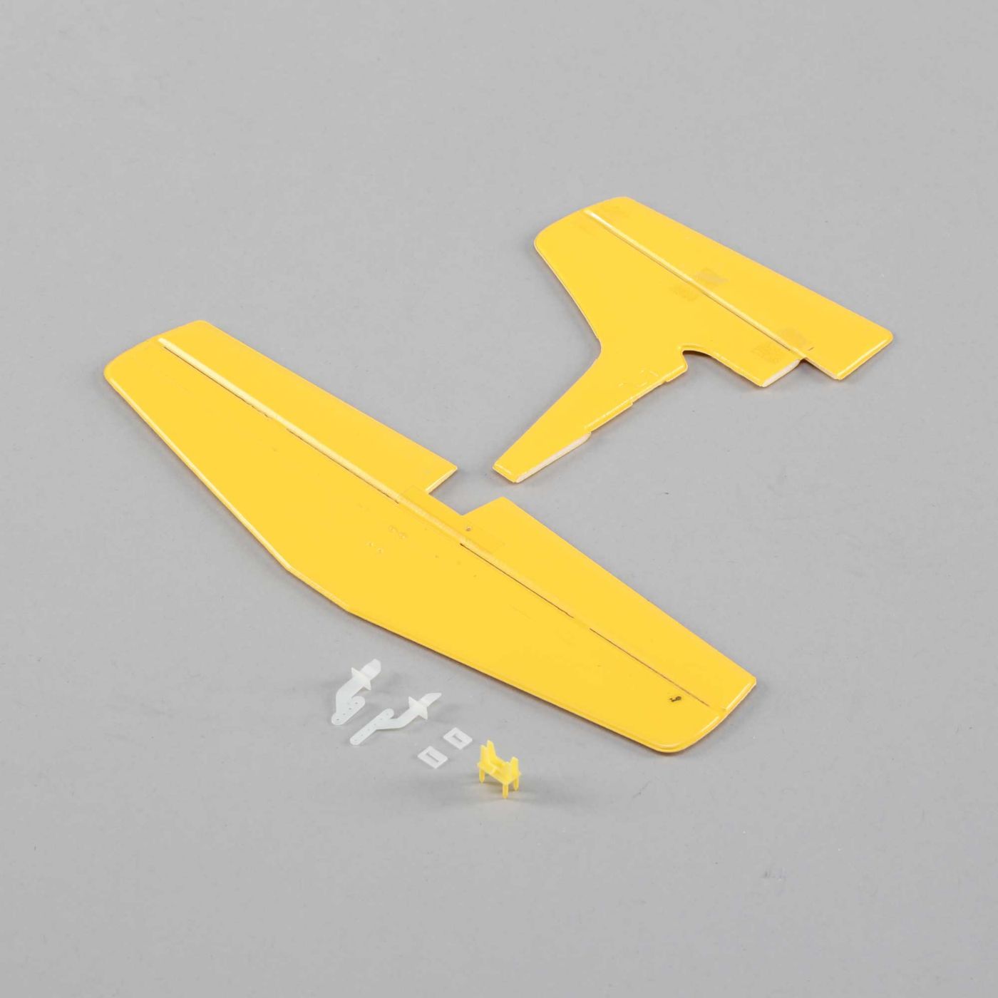 HobbyZone T-28 Trojan S Painted Tail set HBZ5603