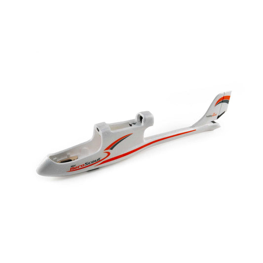 HobbyZone Fuselage: Mini AeroScout HBZ5701