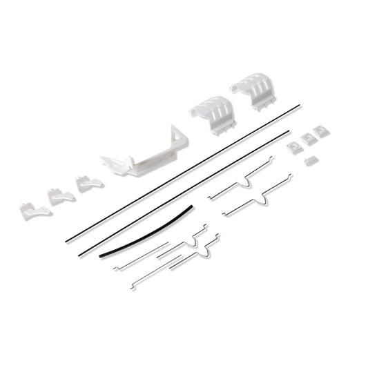 HobbyZone Hardware Set: Apprentice STOL 700 HBZ6109