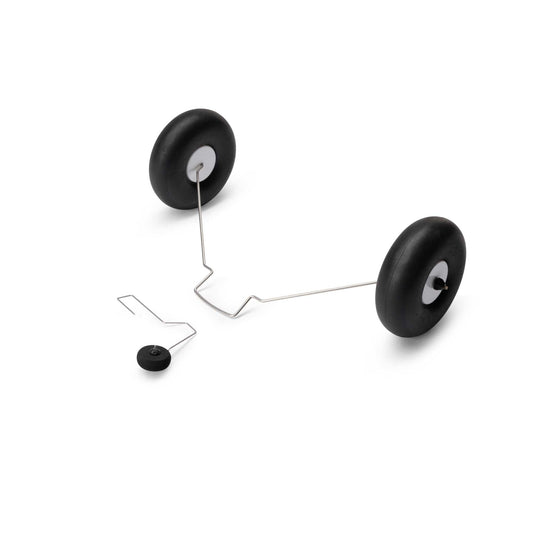 HobbyZone Landing Gear Set: Apprentice STOL 700 HBZ6110