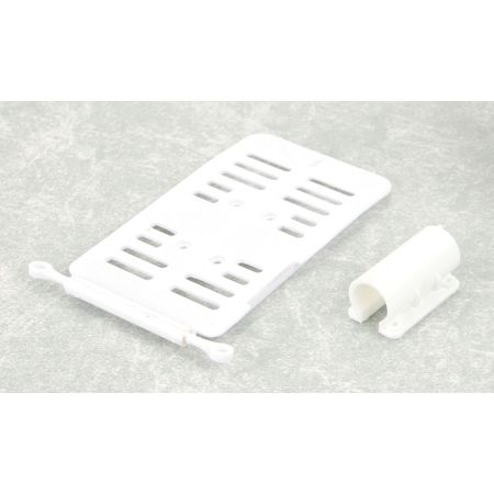 HobbyZone Battery Door with Latch: Cub HBZ7112