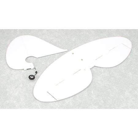 HobbyZone Complete Tail with Accessories: Cub HBZ7125