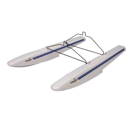 HobbyZone Float Set: Super Cub LP HBZ7390