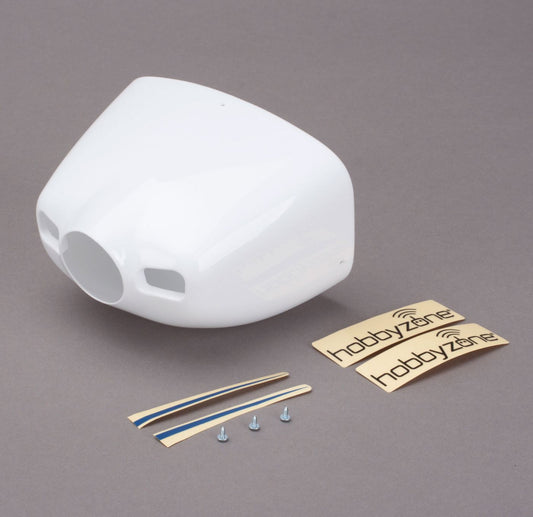 HobbyZone Cowl: Glasair HBZ7626