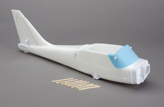 HobbyZone Bare Fuselage: Glasair HBZ7667